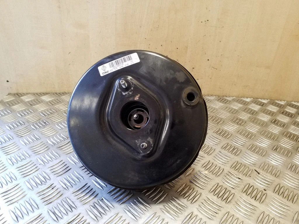 Brake booster 472108901R