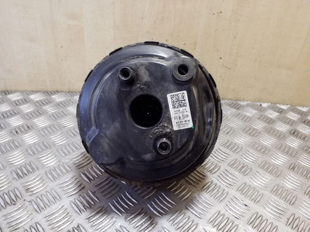 Brake booster 3C2614105AJ – Volkswagen Passat CC (2008-2016)