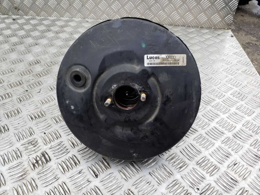 Brake booster 4A0612105H