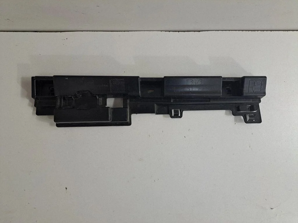 Sill/side skirt trim – BMW 3 Series F30 F35 F31 (2012-2018)