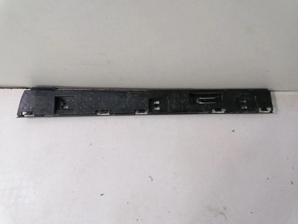 Sill/side skirt trim – BMW 4 Series F32 F33 (2013-2020)