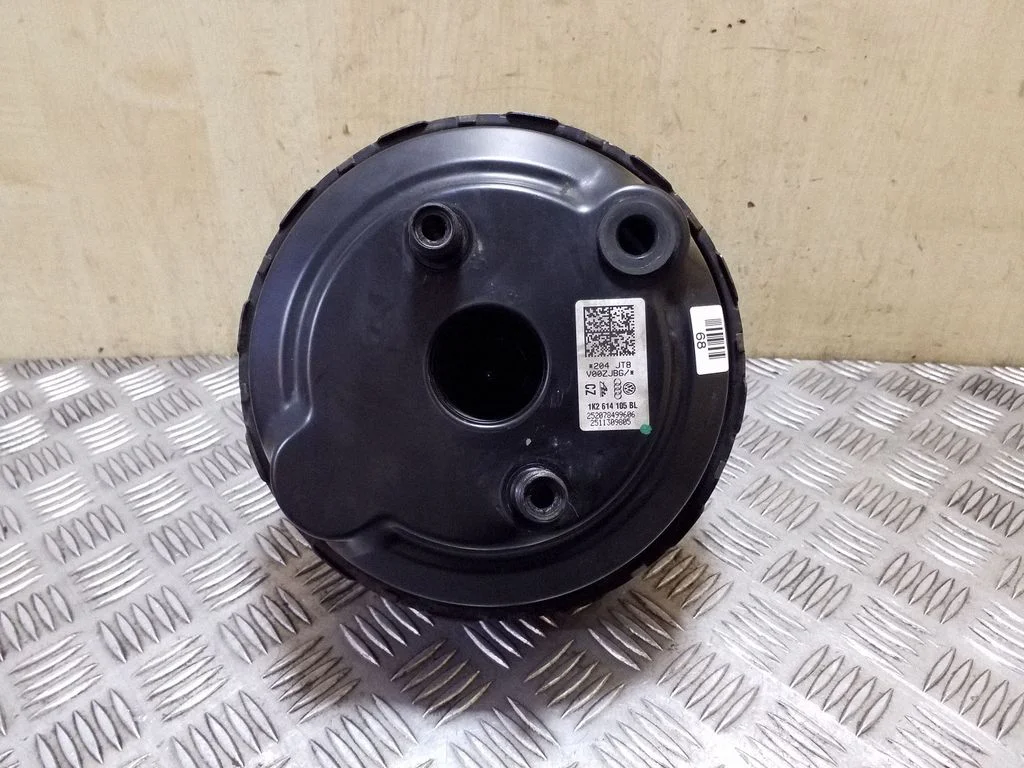 Brake booster 1K2614105BL