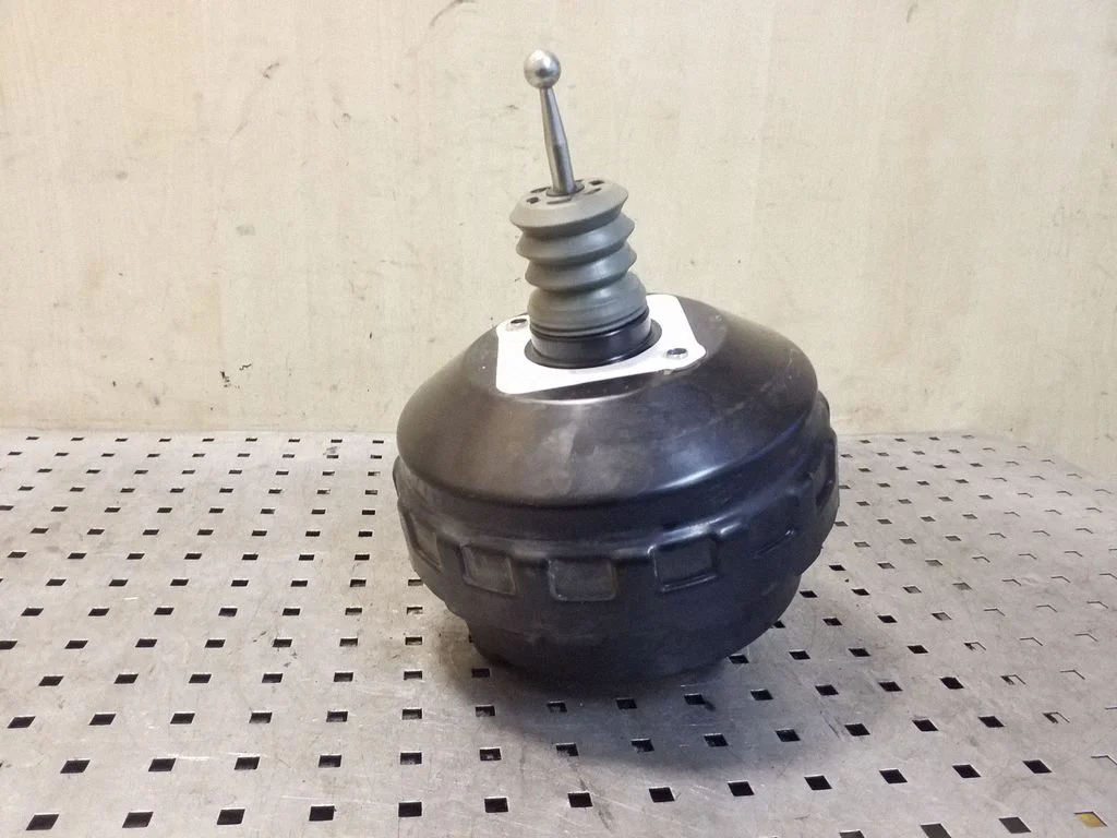 Brake booster 5N2614105C
