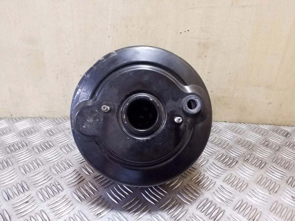 Brake booster – Volkswagen Passat CC (2008-2016)