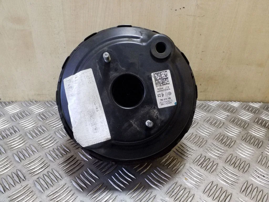 Piduri vaakumvõimendi 7N2614105