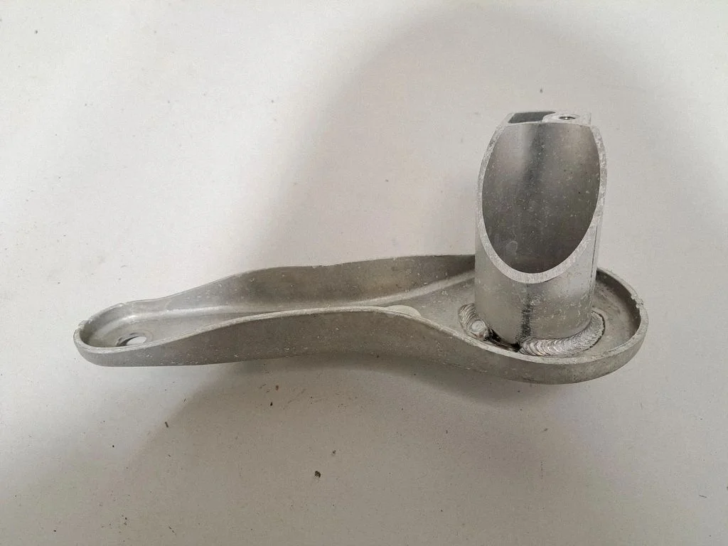 Other rear suspension part – BMW 4 Series G22 G23 G24 G26 (2020-)