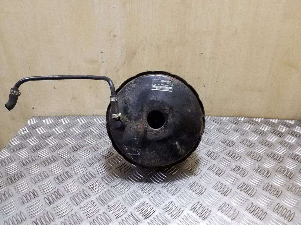 Brake booster 6025301696H – Renault Scenic I (1996-2003)