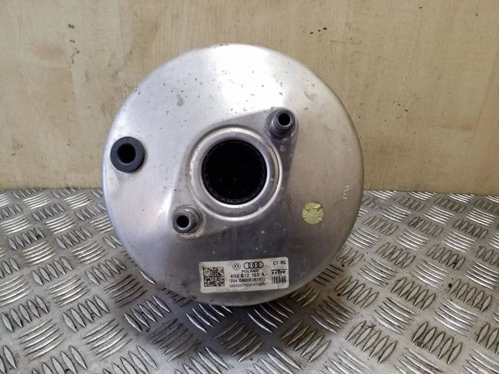 Serwo hamulcowe 4G2612103A – Audi A6 S6 C7 4G (2011-2018)