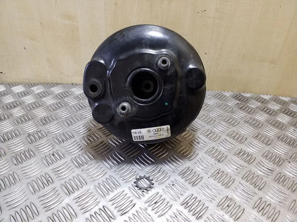 Serwo hamulcowe 4F0612105G – Audi A6 Allroad C6 (2006-2011)