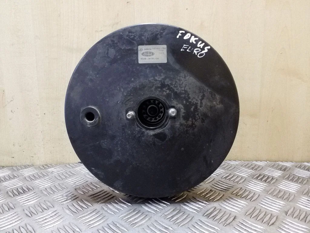 Brake booster 0204021790 – Ford Focus (1998-2004)