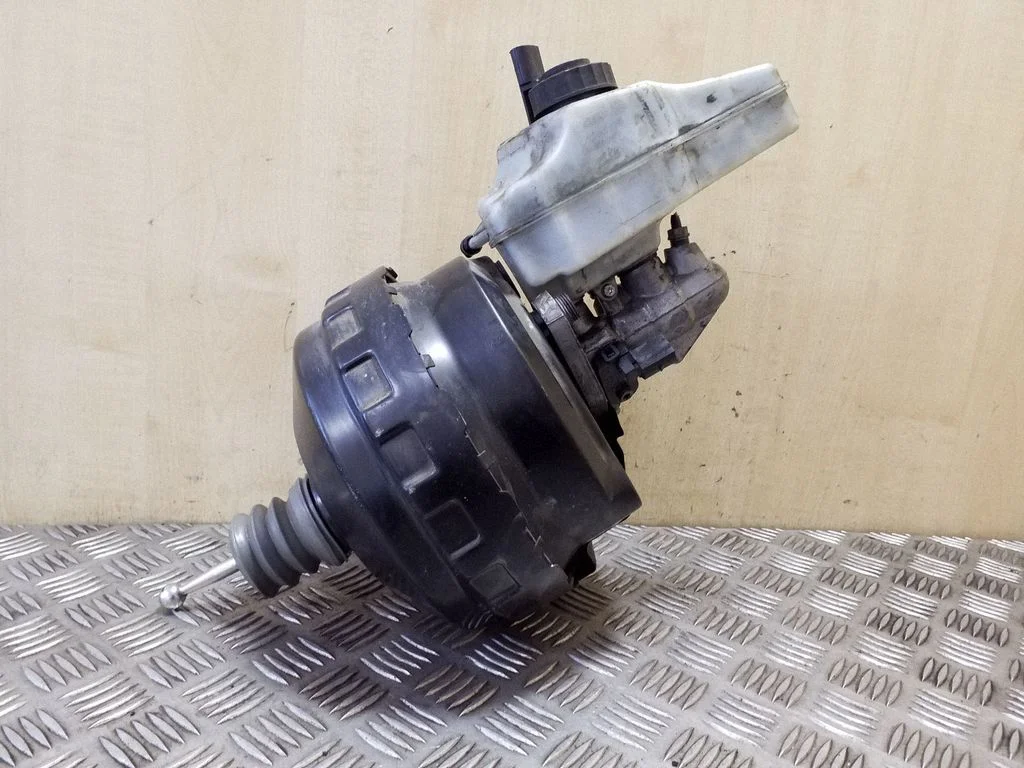 Brake booster 3C2614105AD – Volkswagen Passat CC (2008-2016)