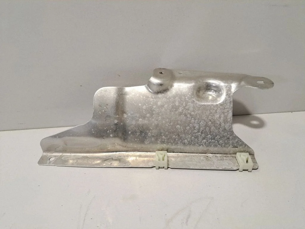 Exhaust heat shield 9451758