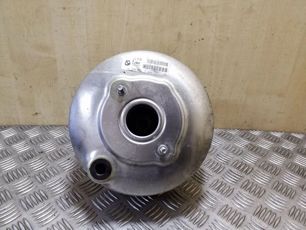 Brake booster 293450200018