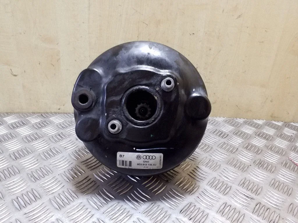 Brake booster 8E0612105AJ