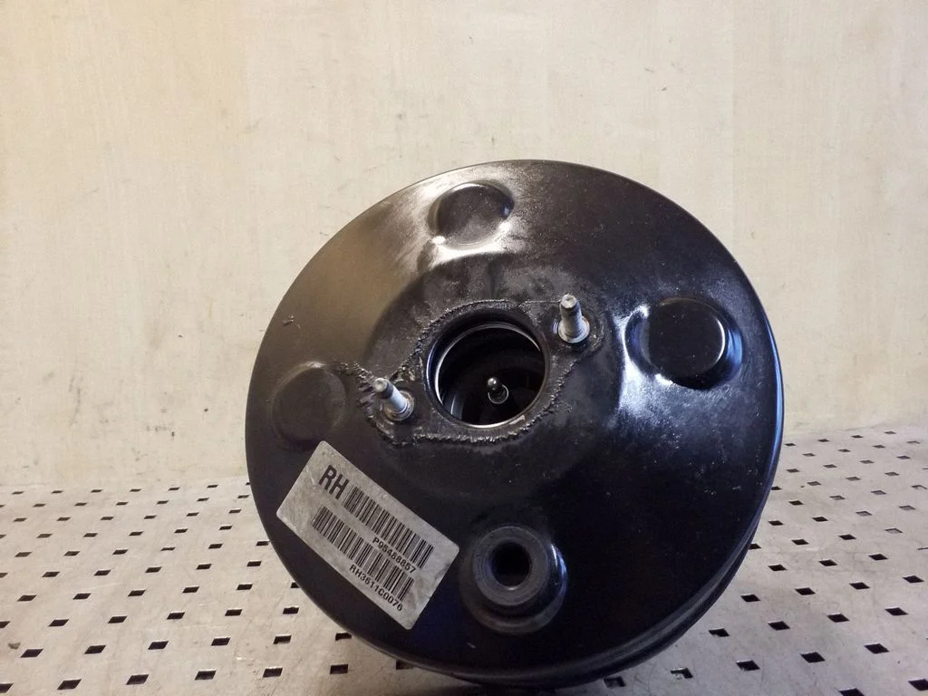 Brake booster – Opel Antara (2006-2016)