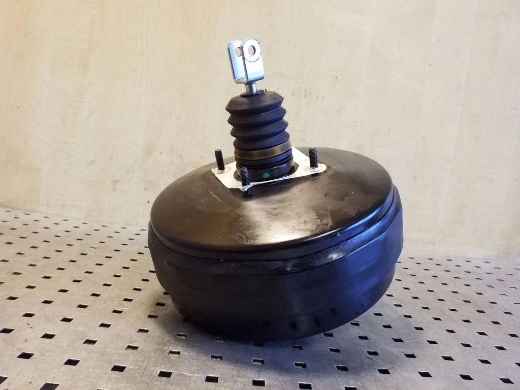 Brake booster A1644301530