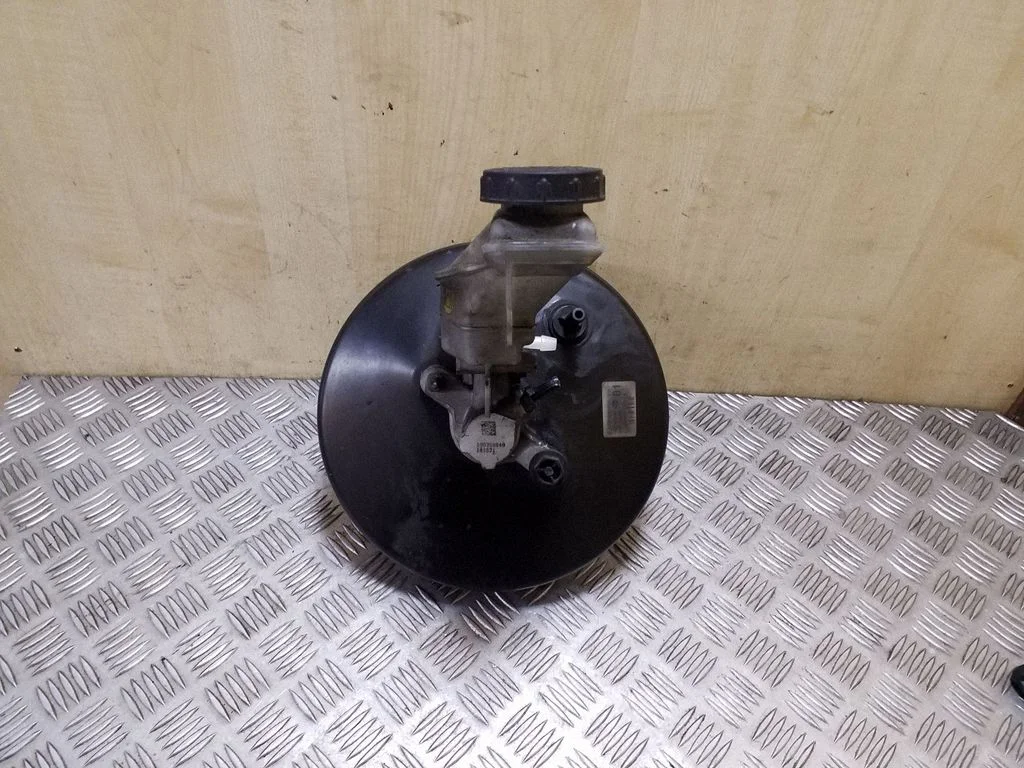 Piduri vaakumvõimendi 0204051563 – Nissan Qashqai+2 (2008-2010)