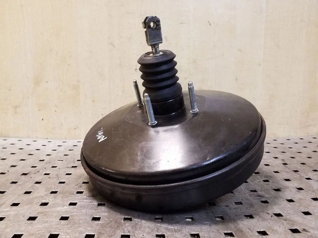 Brake booster 0204051829