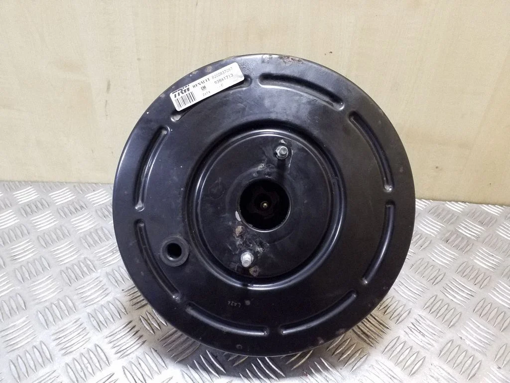 Brake booster 8200837097