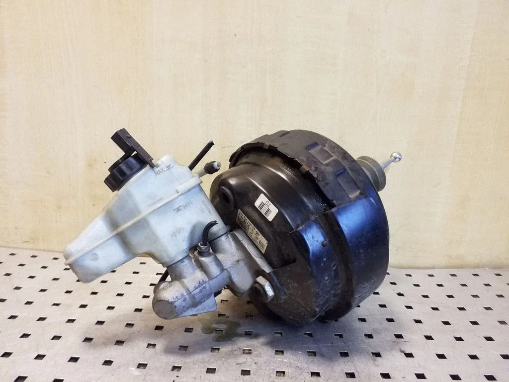 Brake booster 1K2614105BB