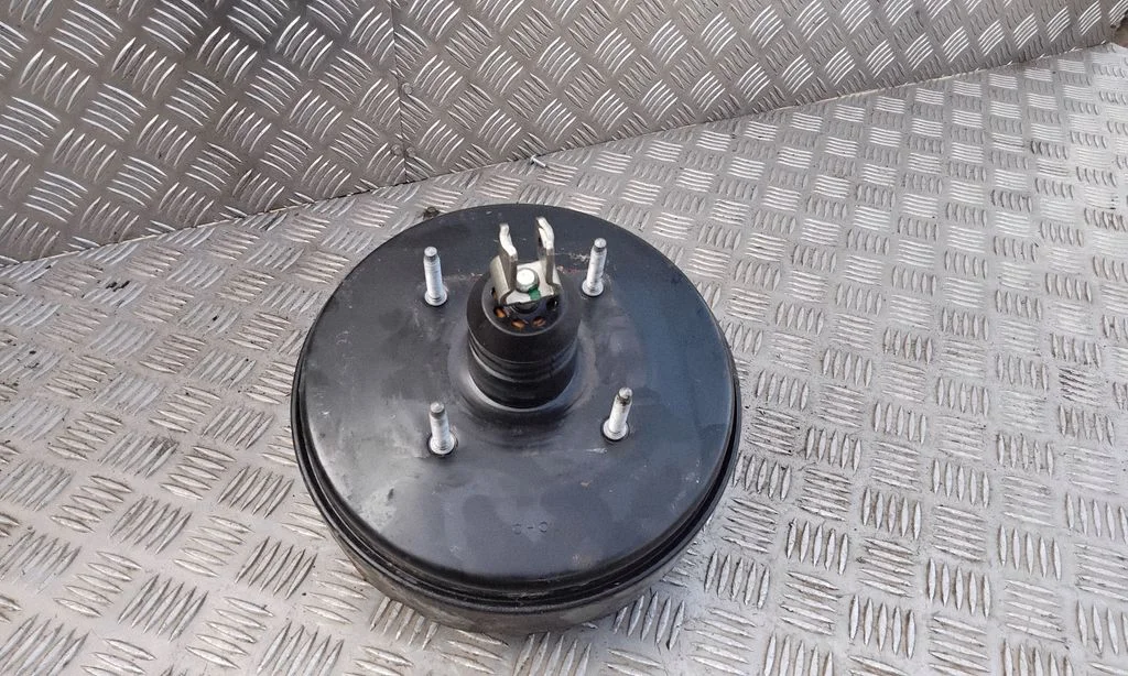 Brake booster 0204024808