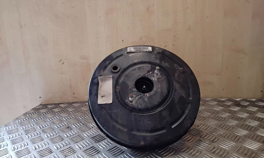 Brake booster 472100013 – Renault Megane III (2009-2016)