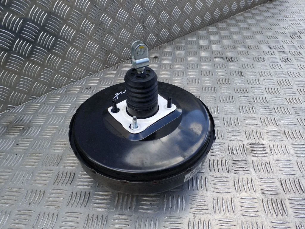 Brake booster – Hyundai i40 (2011-)