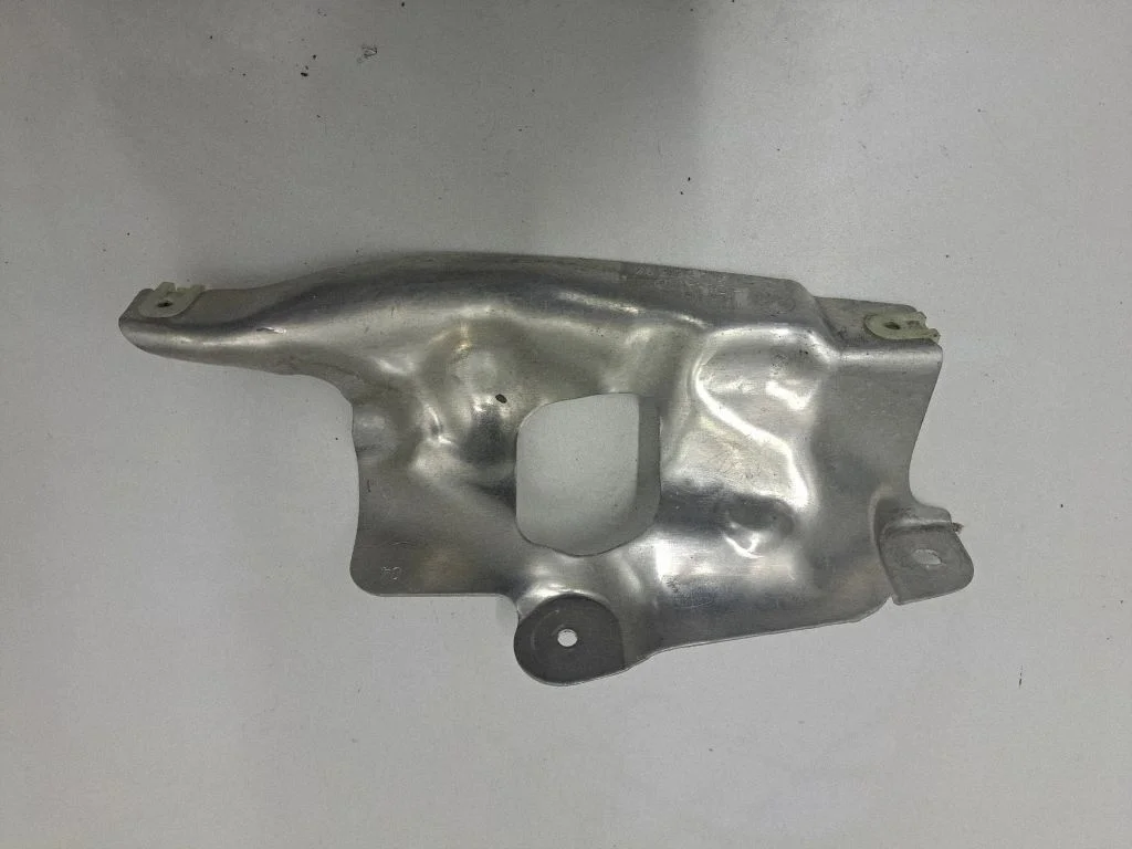 Osłona termiczna silnika – BMW Seria 3 G20 G21 (2019-)