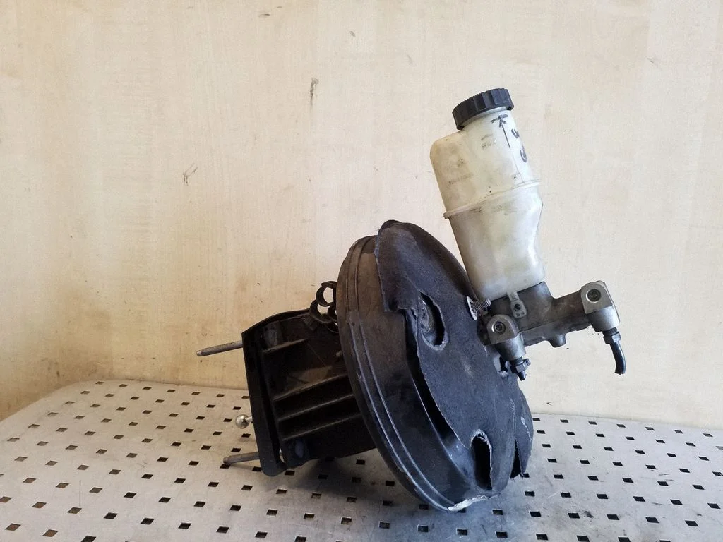 Brake booster – Peugeot 508 RXH (2011-2018)