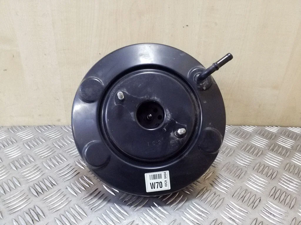 Brake booster – KIA Rio (2012-2016)
