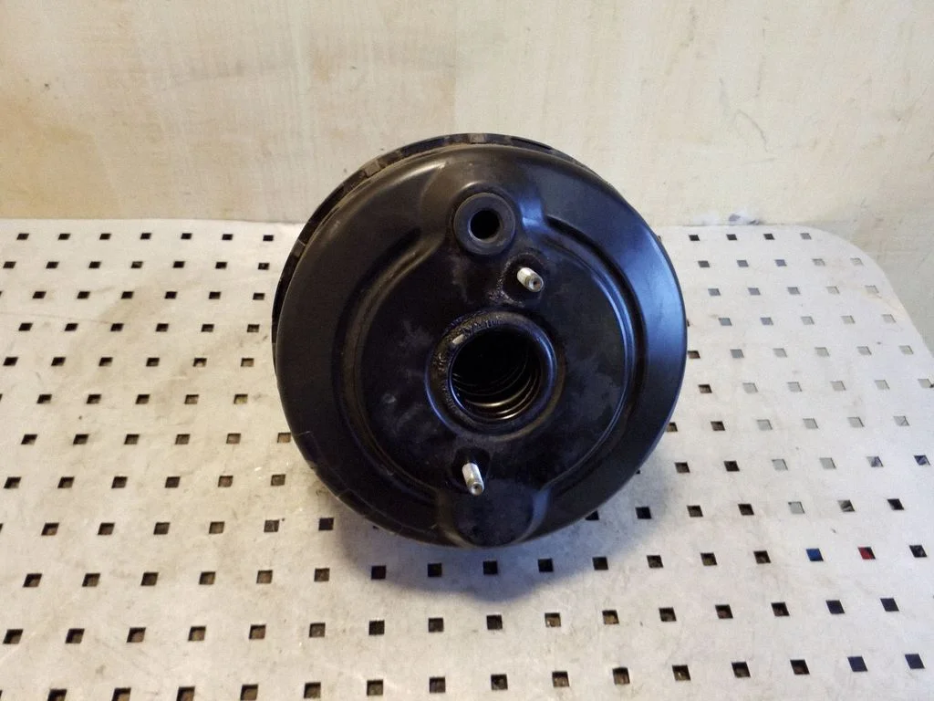 Brake booster – Volkswagen Passat CC (2008-2016)
