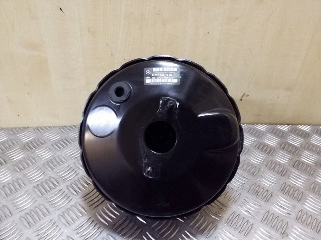 Brake booster A2124301030
