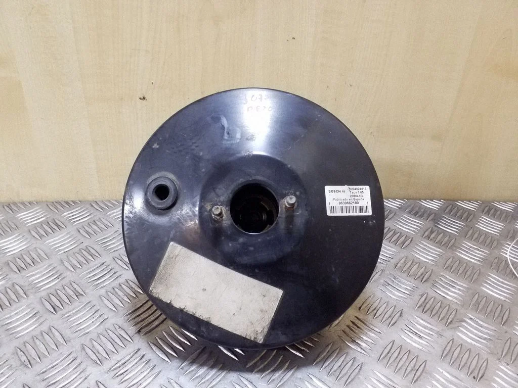 Brake booster – Peugeot 307 (2001-2005)
