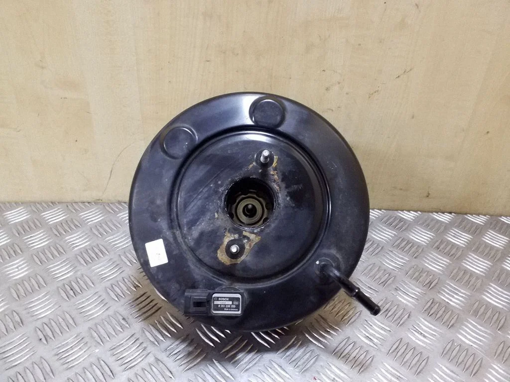 Brake booster – Hyundai i40 (2011-)