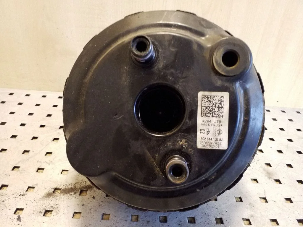 Brake booster 3C2614105AJ – Volkswagen Passat CC (2008-2016)