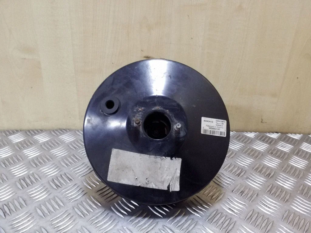 Brake booster – Peugeot 307 (2001-2005)