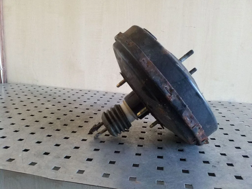 Brake booster 7700308989K – Renault Kangoo I (1997-2003)