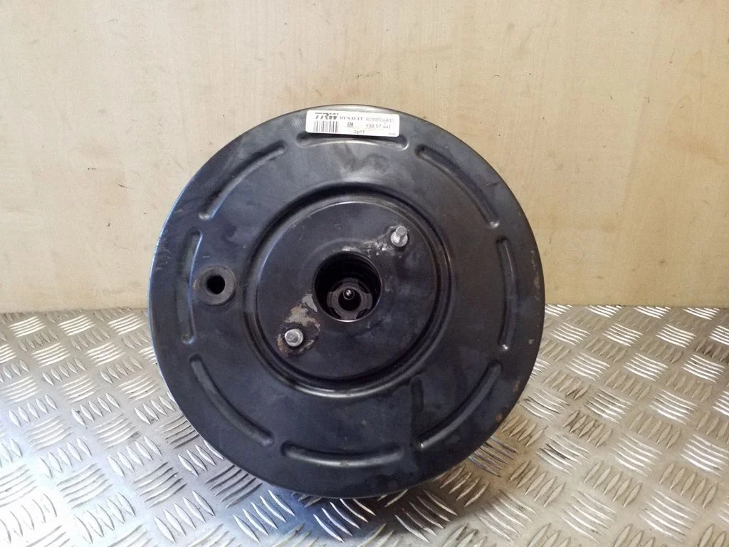 Brake booster 8200506830 – Renault Trafic II (X83) (2001-2014)