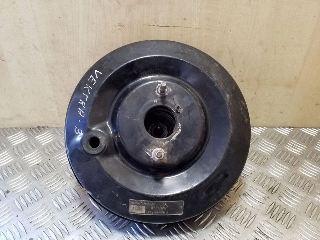Brake booster 9127593