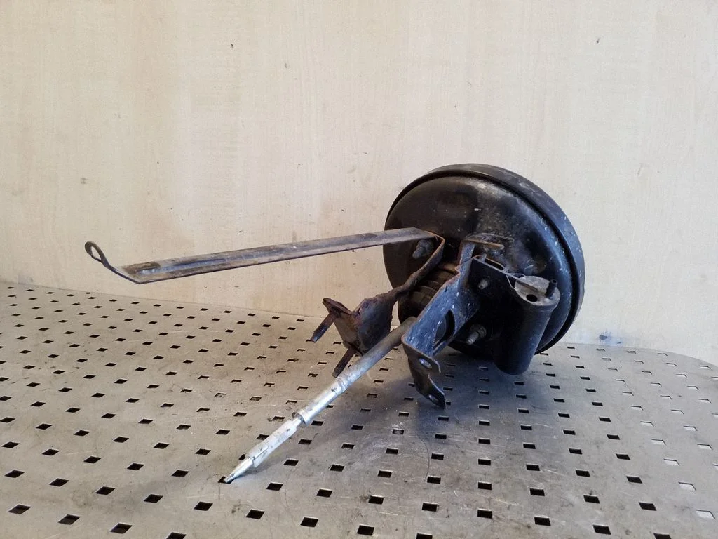 Brake booster 97KBAE – Ford Ka (1996-2008)