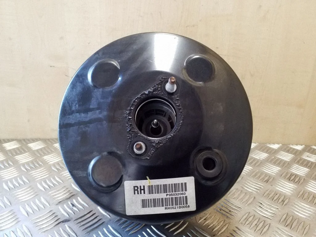 Brake booster – Opel Antara (2006-2016)