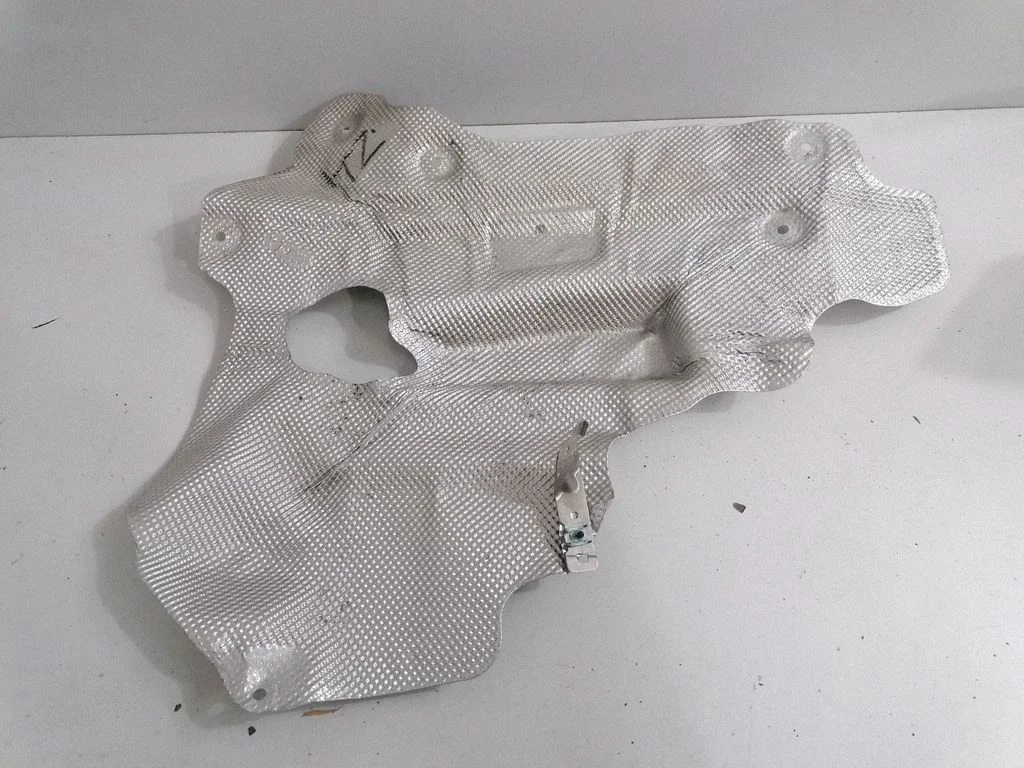 Heat shield in engine bay 7191083 – BMW Z4 E89 (2009-2017)