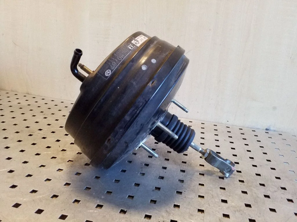 Brake booster G215T