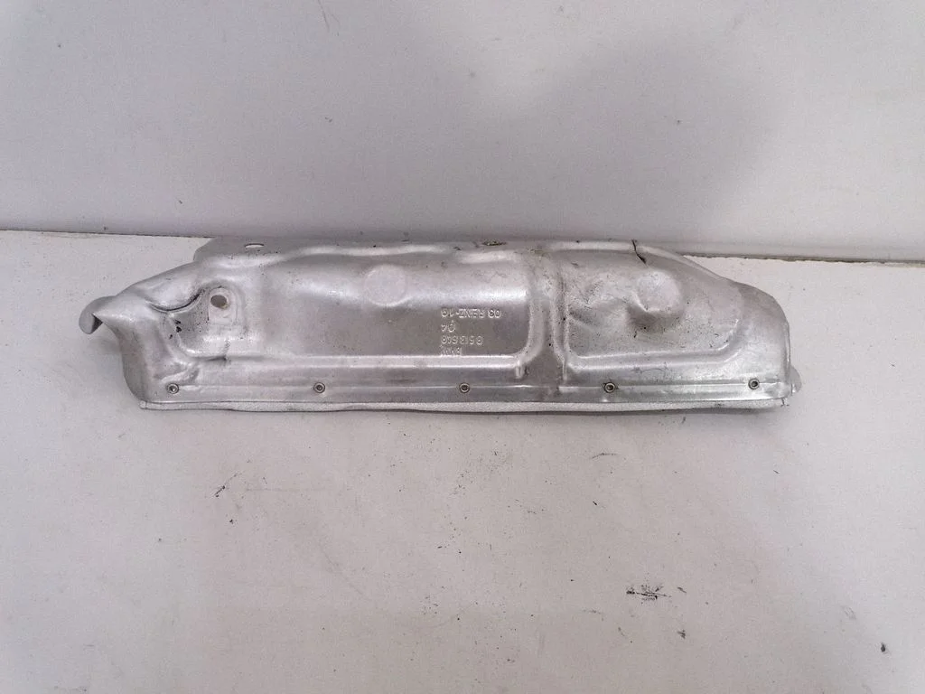 Osłona termiczna silnika – BMW Seria 4 F32 F33 (2013-2020)