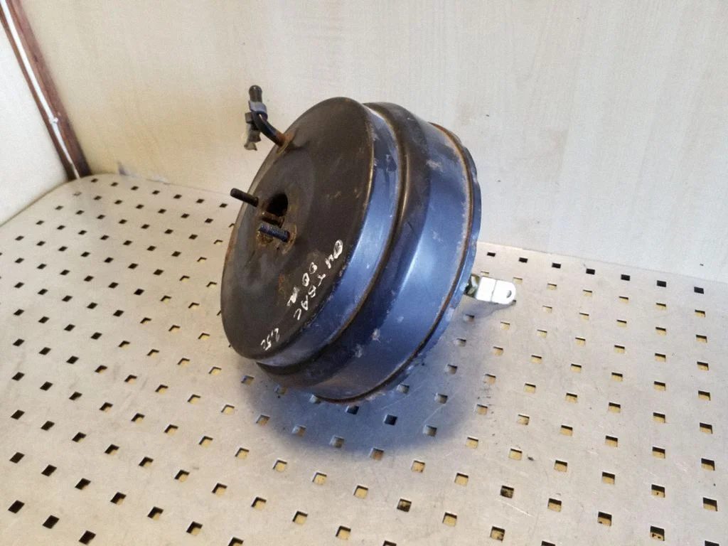 Brake booster 86406206