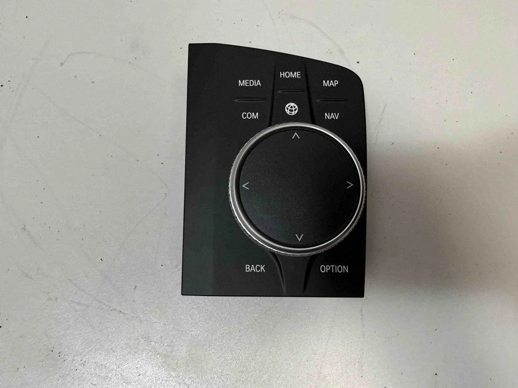 Multimeedia juhtplokk – BMW X3 G01 (2018-2024)