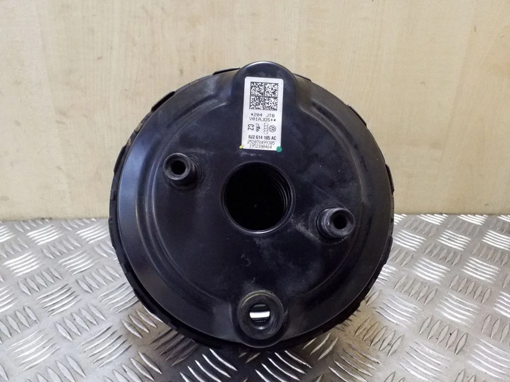 Brake booster 8J2614105AC