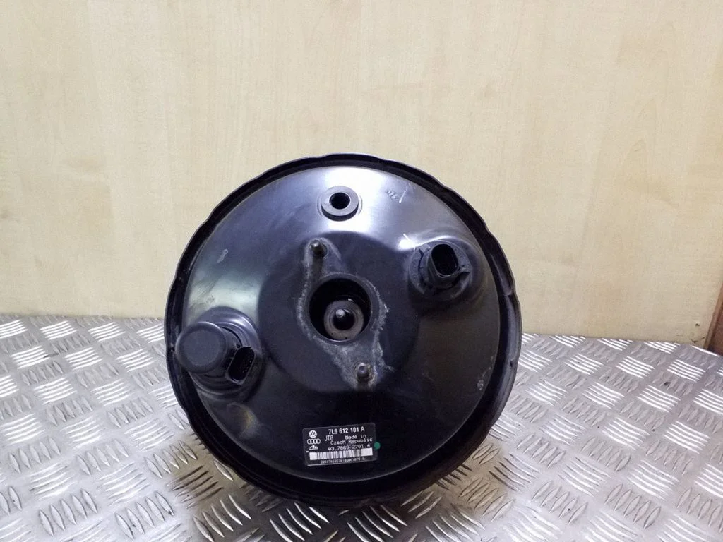 Piduri vaakumvõimendi 7L6612101A