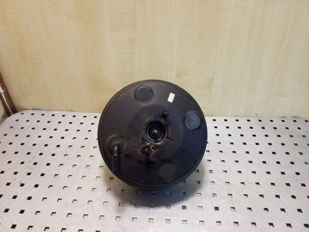 Brake booster