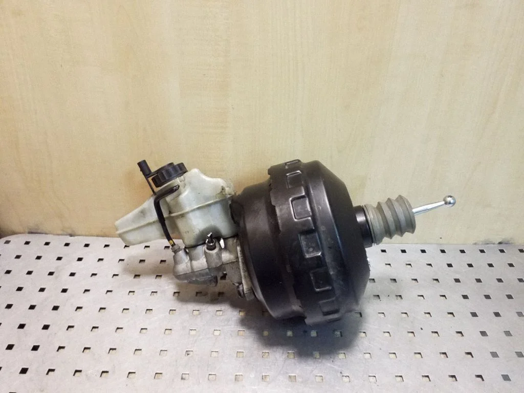 Brake booster 3C2614105AD – Volkswagen Passat CC (2008-2016)